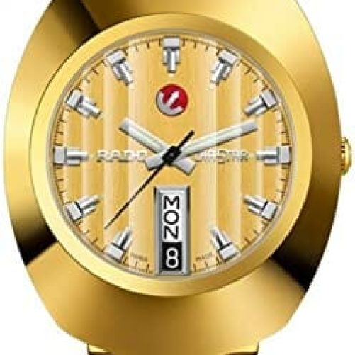 Watch price riyadh rado Rado Original