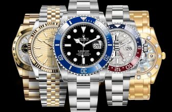 Rolex 2022? which will be discontinued Rolex Discontinued