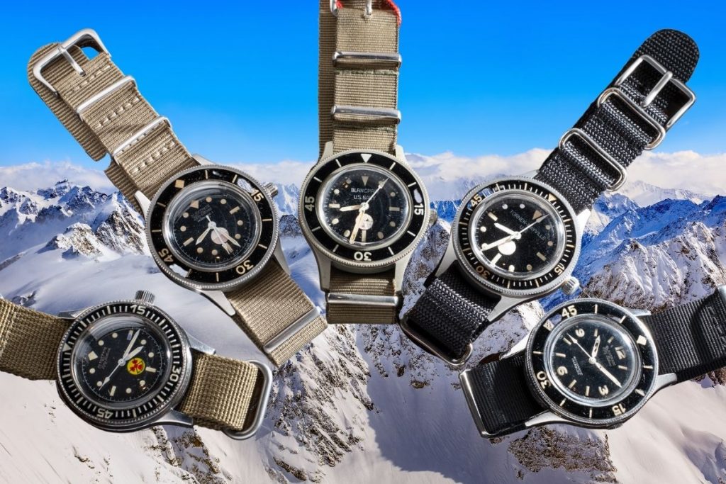 Top Luxury Watch Brands To Watch Out For This 2021 - The European Business  Review