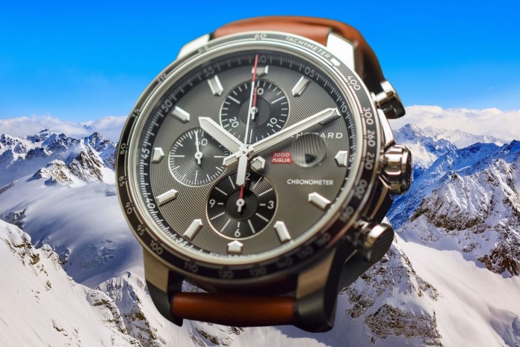 20 Best Luxury Watch Brands In 2022