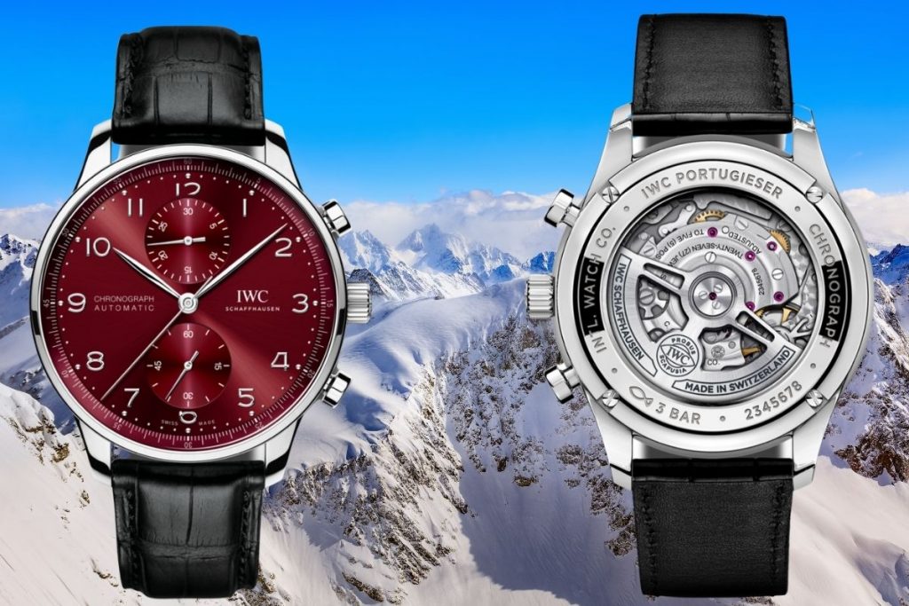 5 Luxurious Watch Brands That Are A Must – Have For Your Private Collection