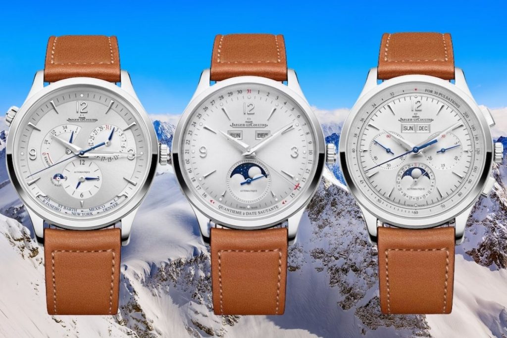 20 Best Luxury Watch Brands In 2022