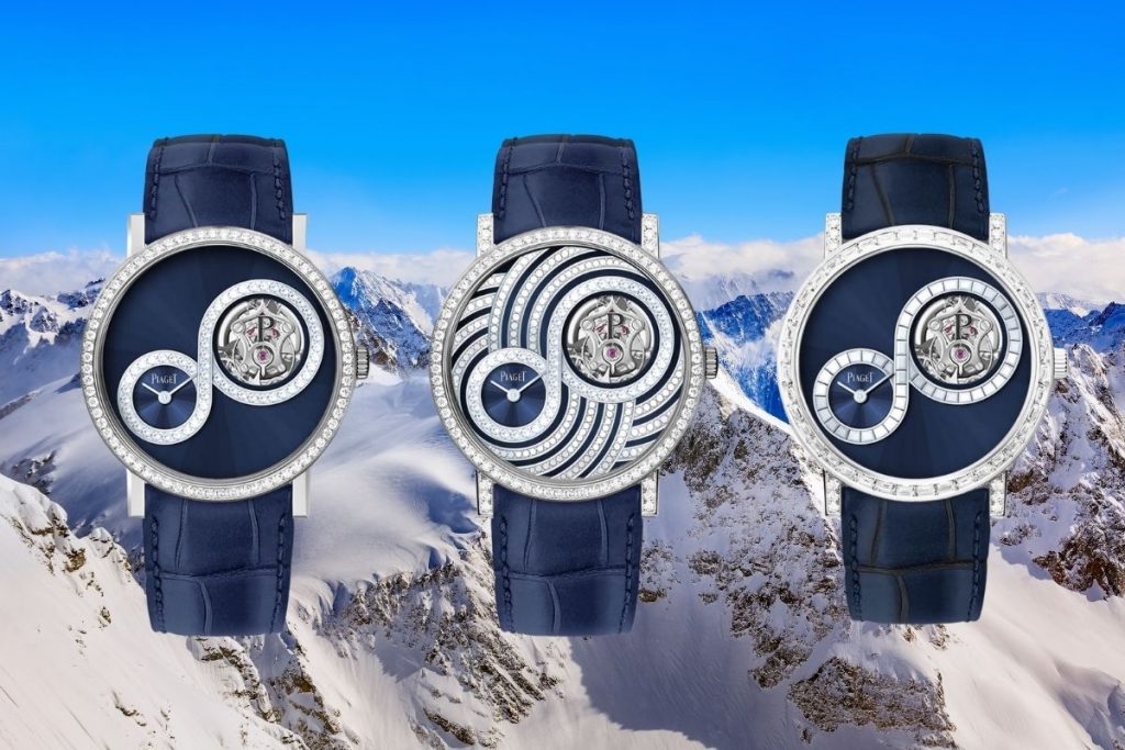 Piaget Altiplano Collection 2022