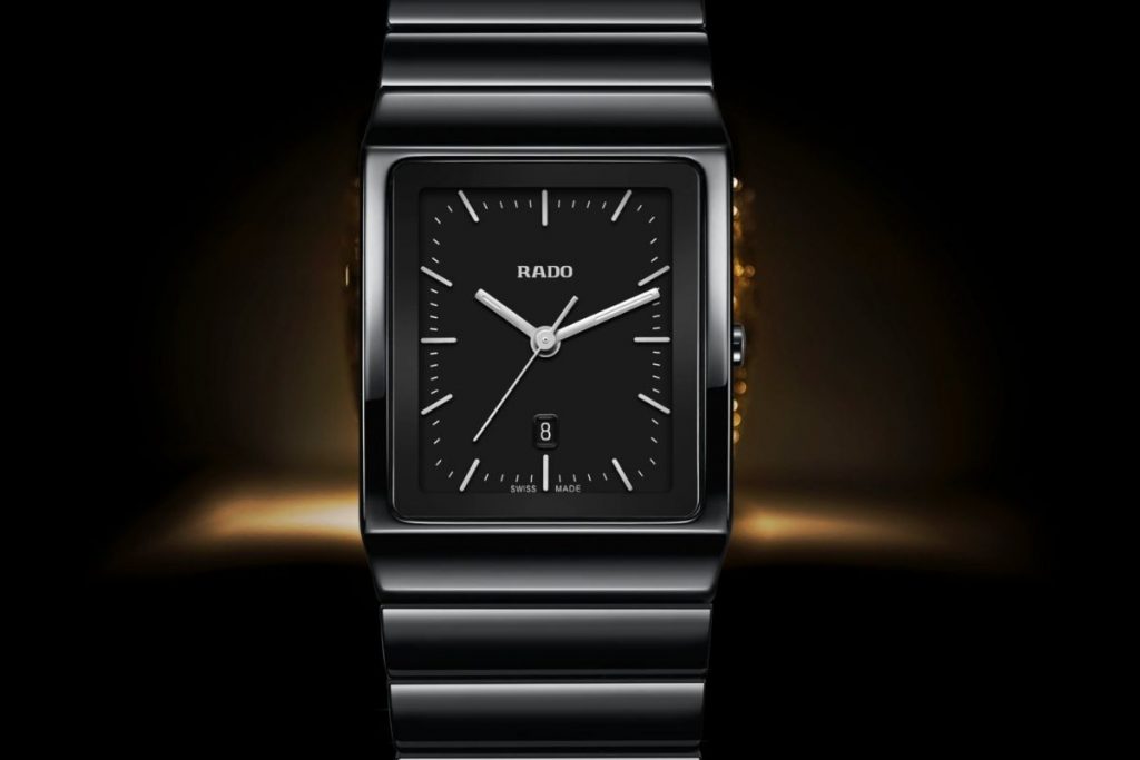 Top rado clearance watches