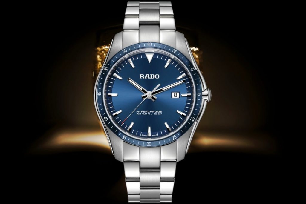 Rado HyperChrome R32502203