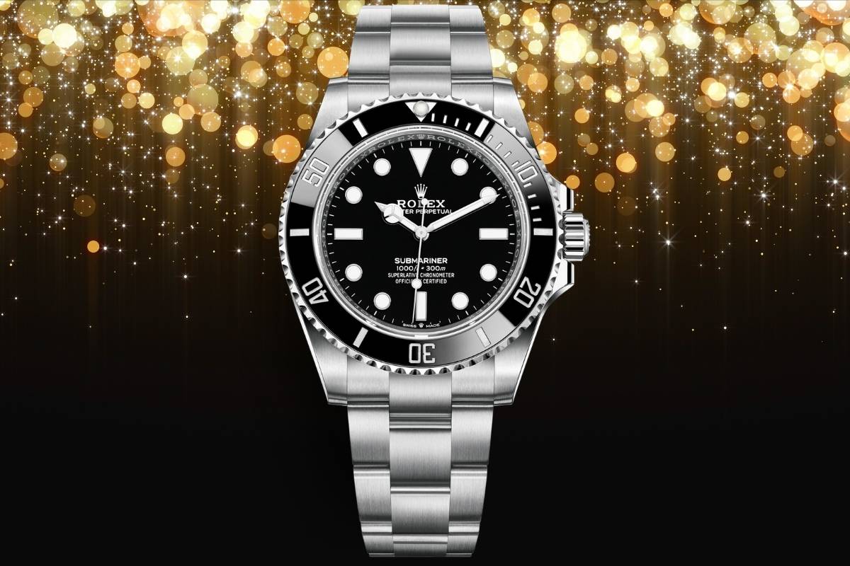 Rolex 2022? which will be discontinued Turquoise OP41