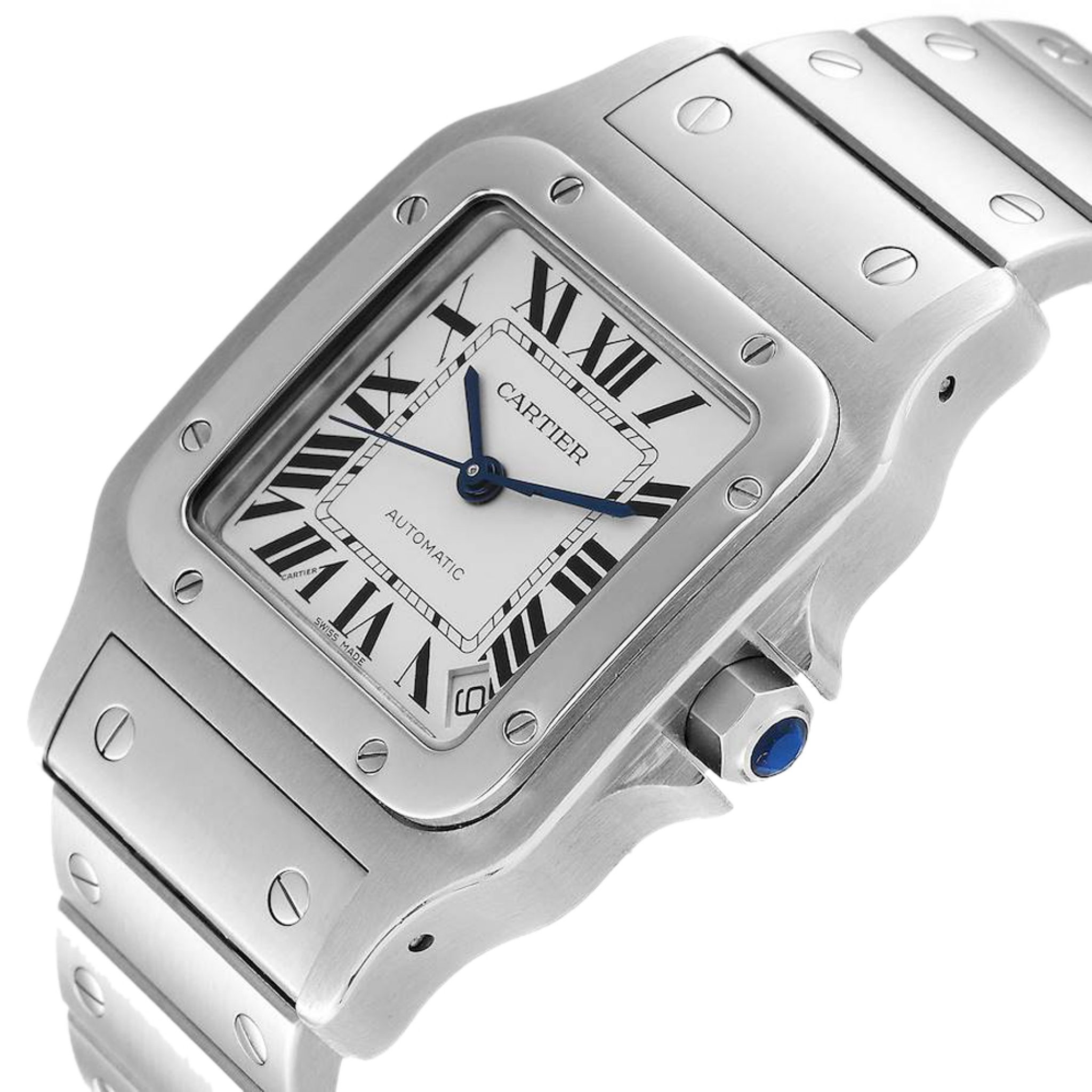 Cartier Watches | Best Prices In KSA | For Men & Women | Riyadh | Jeddah