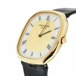 Patek Philippe Golden Ellipse في المملكة العربية السعودية متعدد الألوان