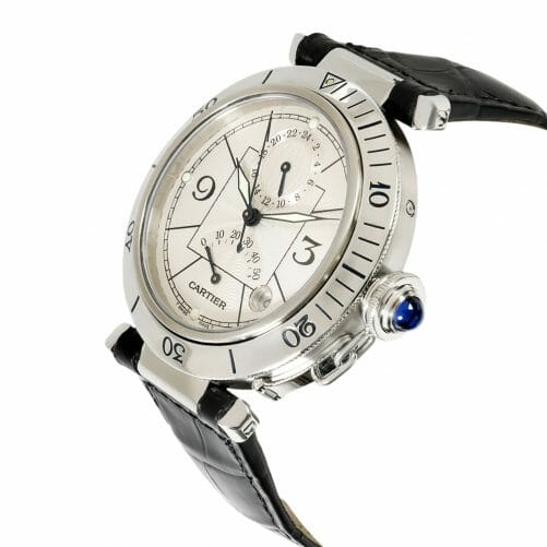 Pasha C GMT Watches | Best Price In KSA