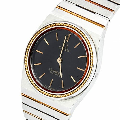 Constellation Watches | Best Price In KSA