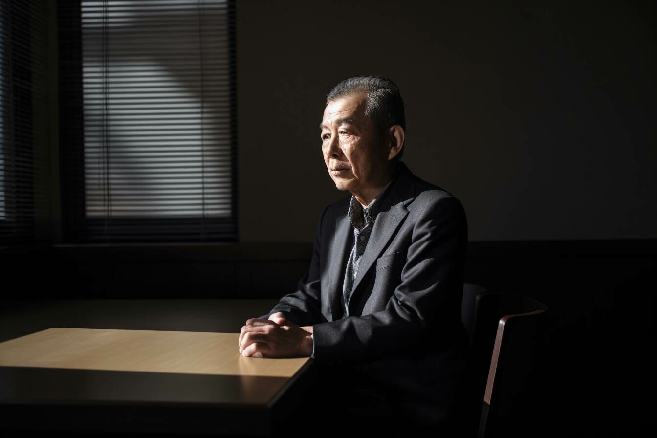 Kintaro Hattori the founder of Seiko