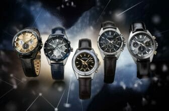 Seiko Watch Collections: Features And History
