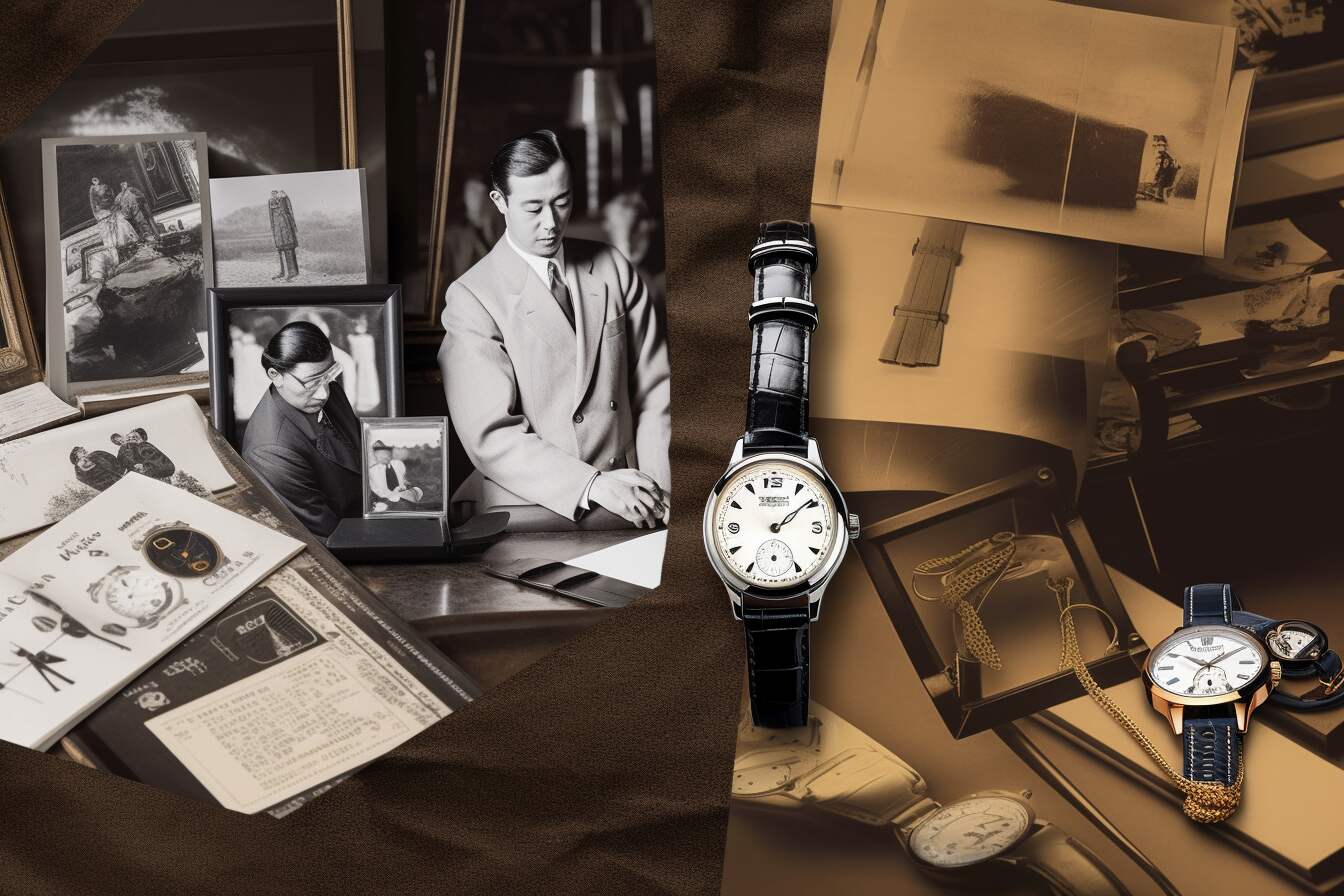 Seiko Watch Collections Features And History