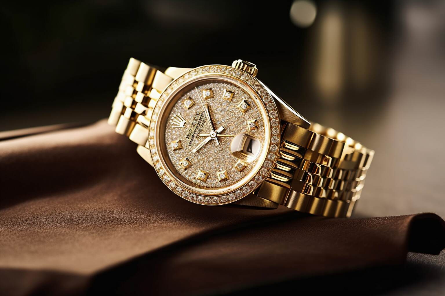 Rolex watch online designs