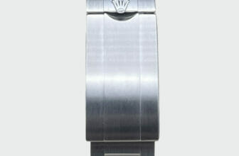 Rolex Submariner 126610LV Men's Watch 41mm