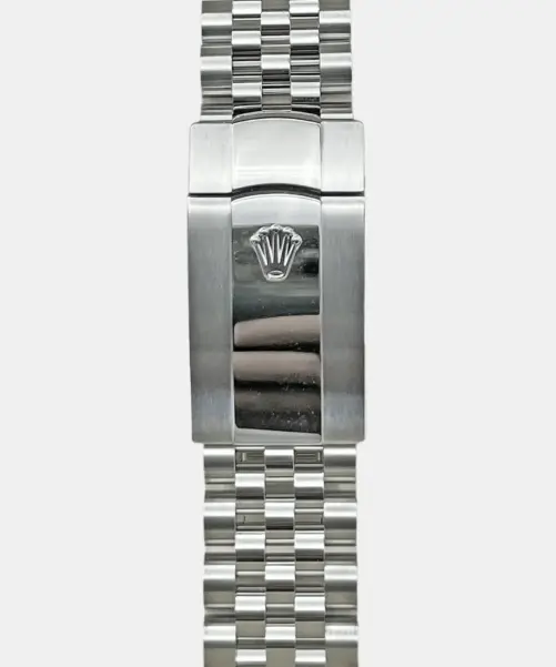 Rolex Datejust 126334 Men's Watch 41mm