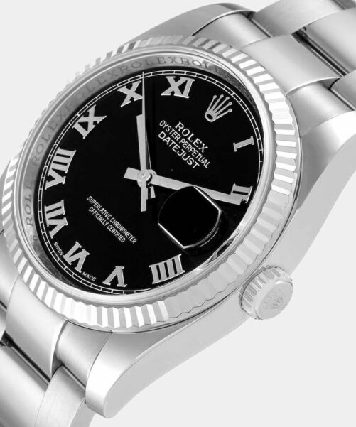 Rolex Datejust 116234 Men's Wristwatch