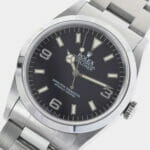 Rolex Explorer I 14270 Men's Watch