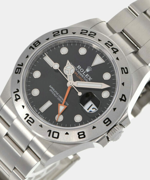 Rolex Explorer 226570 Men's Watch