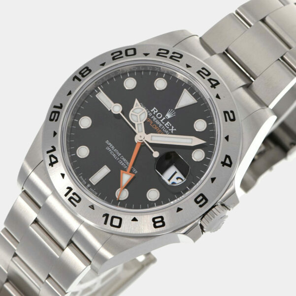 Rolex Explorer 226570 Men's Watch