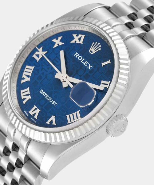 Rolex Datejust 116234 Men's Watch