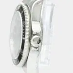Black Rolex Sea-Dweller 16600