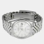 Rolex Datejus 126200 Auto Men's Watch - 36mm