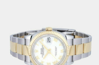 Rolex Datejust 126233 Men's Wristwatch
