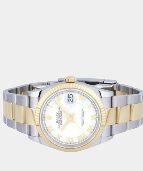 Rolex Datejust 126233 Men's Wristwatch