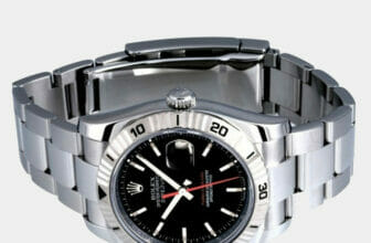 Rolex Datejust 116264 Men's Wristwatch