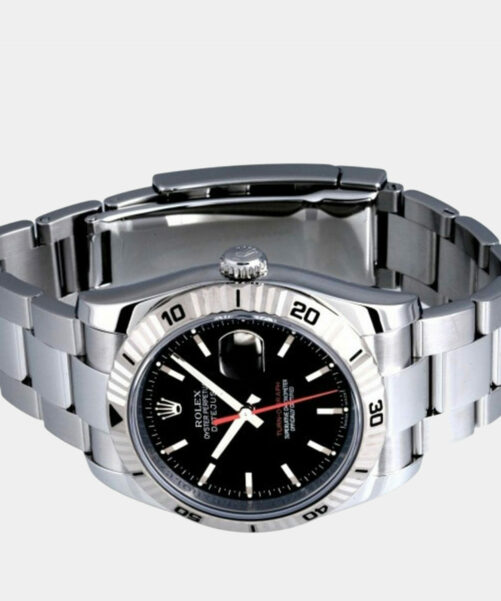 Rolex Datejust 116264 Men's Wristwatch