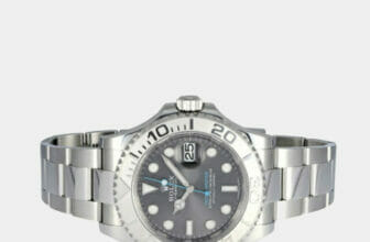 Rolex Yacht-Master 116622 Men's Wristwatch