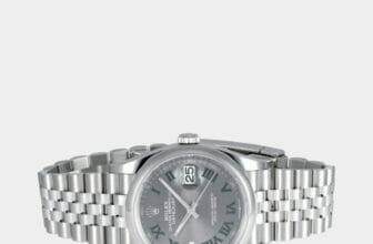 Rolex Datejust 126200 Men's Watch