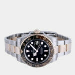 Rolex Rose Gold GMT-Master II 126711CHNR Men's Watch 40mm