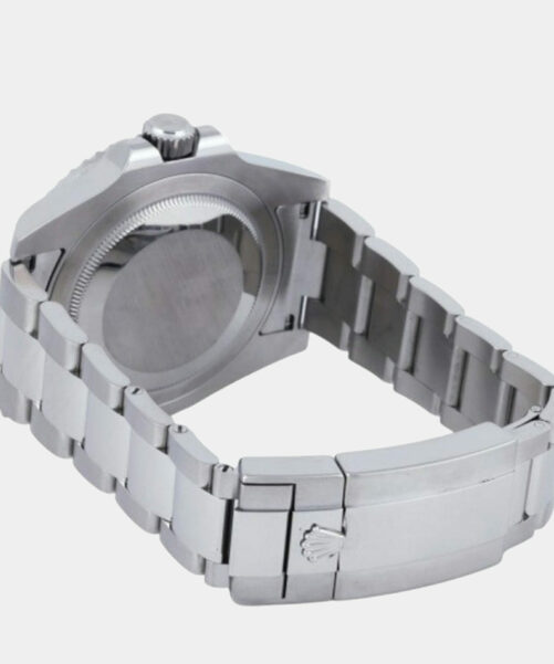 Rolex Black GMT-Master II 116710LN Men's Watch