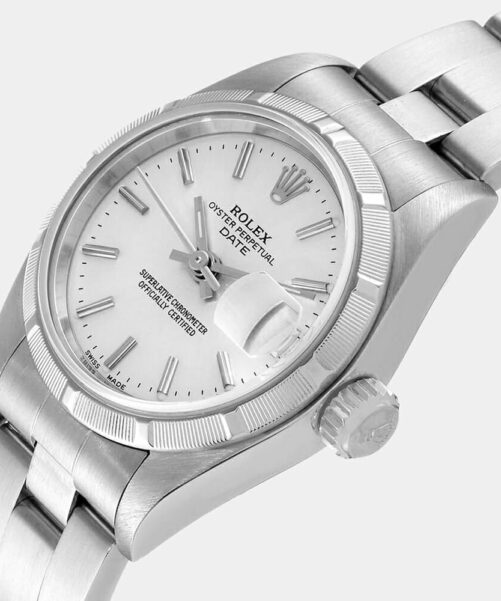 Rolex Oyster Date 79190 Women's Watch