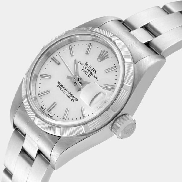 Rolex Oyster Date 79190 Women's Watch