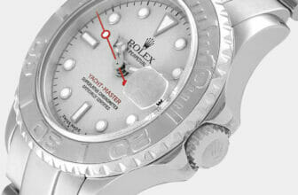 Rolex Yacht-Master 169622 Women's Wristwatch