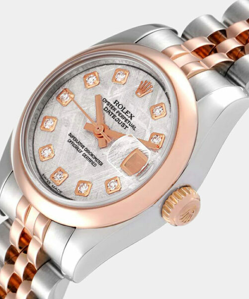 Rolex Datejust 179161 Women's Watch