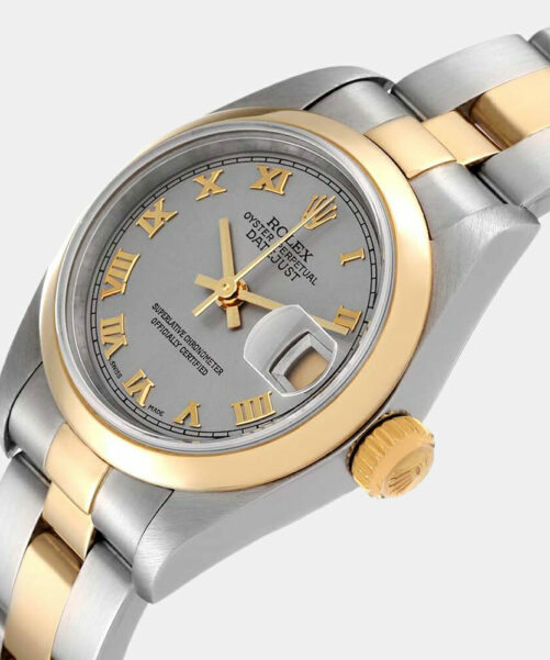 Rolex Datejust 79163 Women's Watch