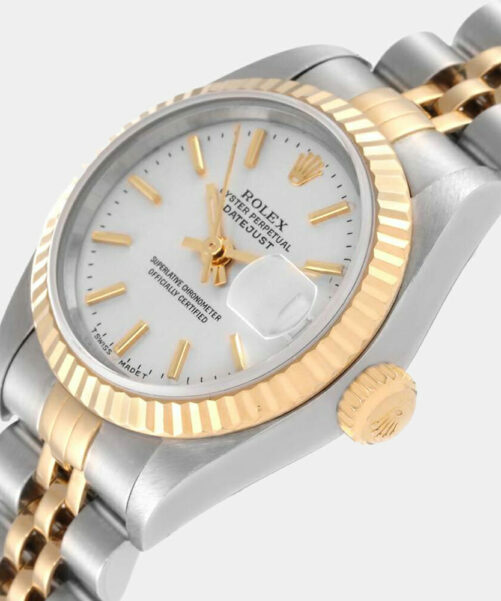 Rolex Datejust 79173 Women's Watch