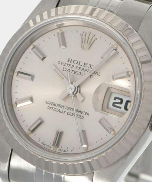 Rolex Datejust Women's Watch