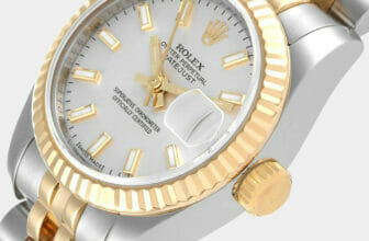 Rolex Datejust 179173 Women's Watch