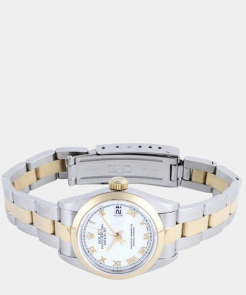 Rolex Datejust 79163 Women's Watch 26mm