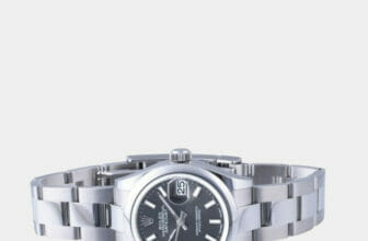 Rolex Steel Datejust 279160 - Women's Watch (28mm)