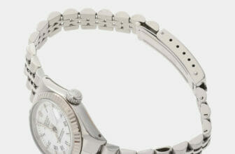 Rolex Datejust 69174 Women's Wristwatch