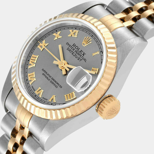 Rolex Datejust 69173 Women's Watch
