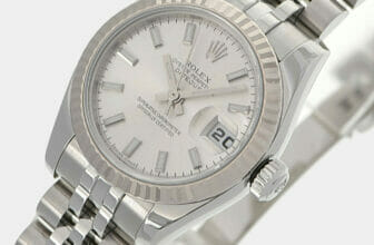 Rolex Datejust 179174 Women's Watch