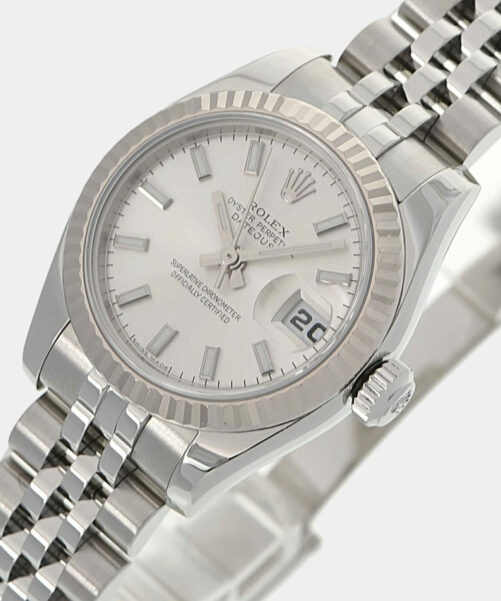 Rolex Datejust 179174 Women's Watch