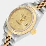 Rolex Datejust 79173 Women's Wristwatch